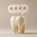 Avis Google : pourquoi sont-ils essentiels pour le référencement local d’un cabinet dentaire ?